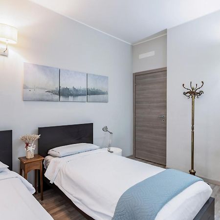 Casa Ugo - Pavia City Center - By Host4U Екстер'єр фото
