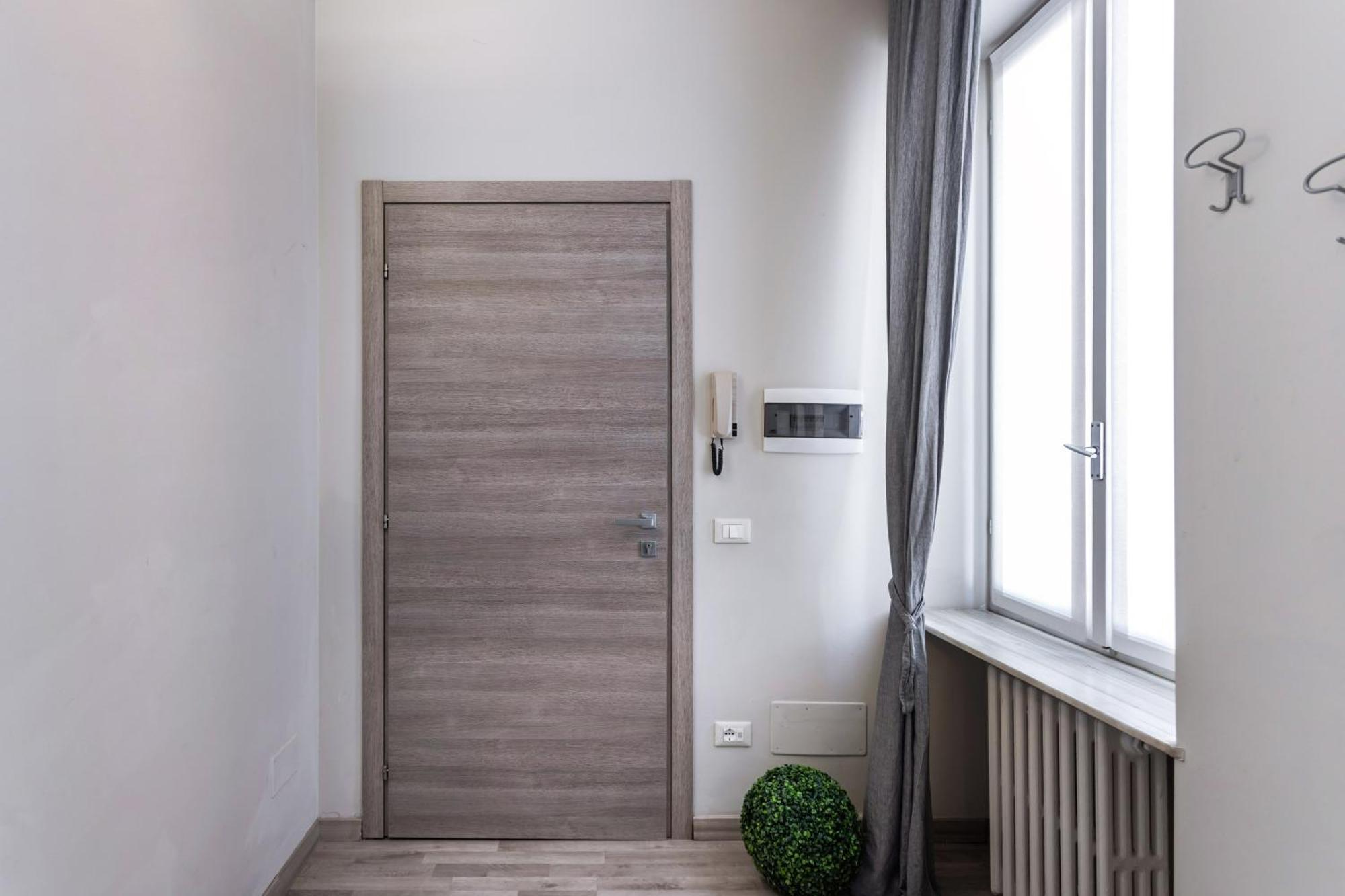 Casa Ugo - Pavia City Center - By Host4U Екстер'єр фото