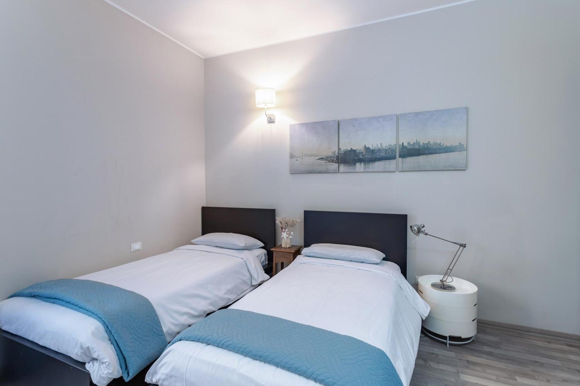 Casa Ugo - Pavia City Center - By Host4U Екстер'єр фото