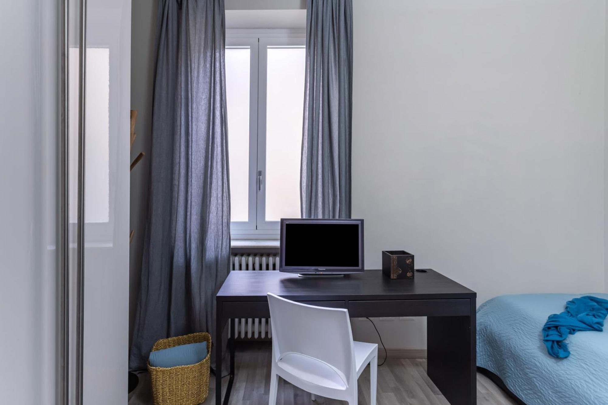 Casa Ugo - Pavia City Center - By Host4U Екстер'єр фото